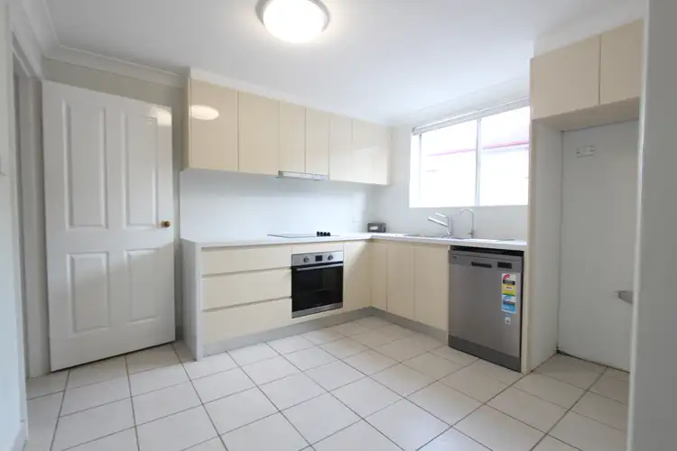 Third view of Homely apartment listing, 8/35 Nagle Street., Liverpool NSW 2170