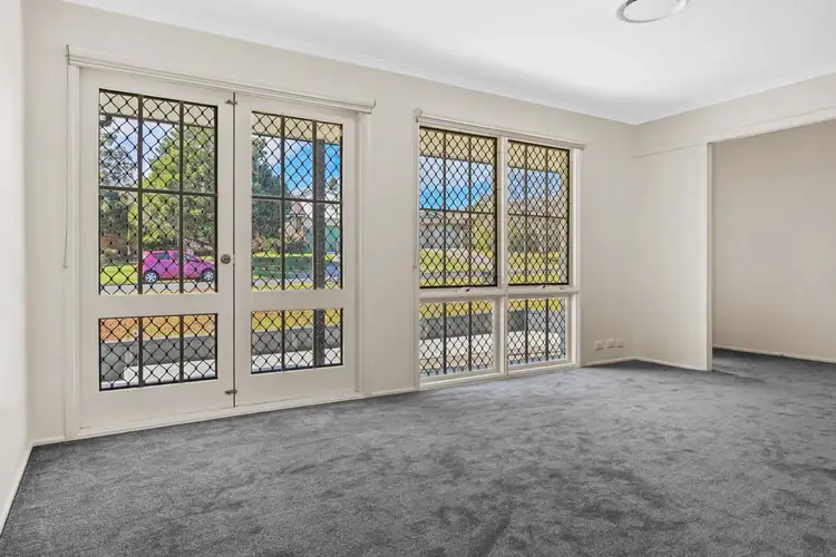 Third view of Homely house listing, 19 Georgiana Crescent, Ambarvale NSW 2560