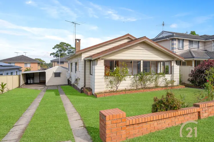 Second view of Homely house listing, 51 Codrington Street, Fairfield NSW 2165