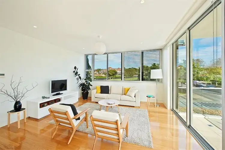 4/733 New South Head Road, Rose Bay NSW 2029