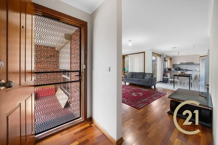 Second view of Homely house listing, 24 Woking Street, Craigieburn VIC 3064