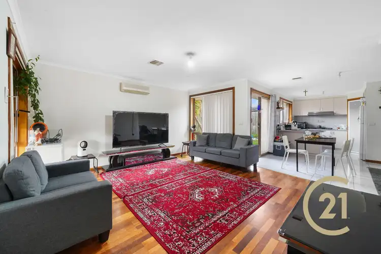 Third view of Homely house listing, 24 Woking Street, Craigieburn VIC 3064