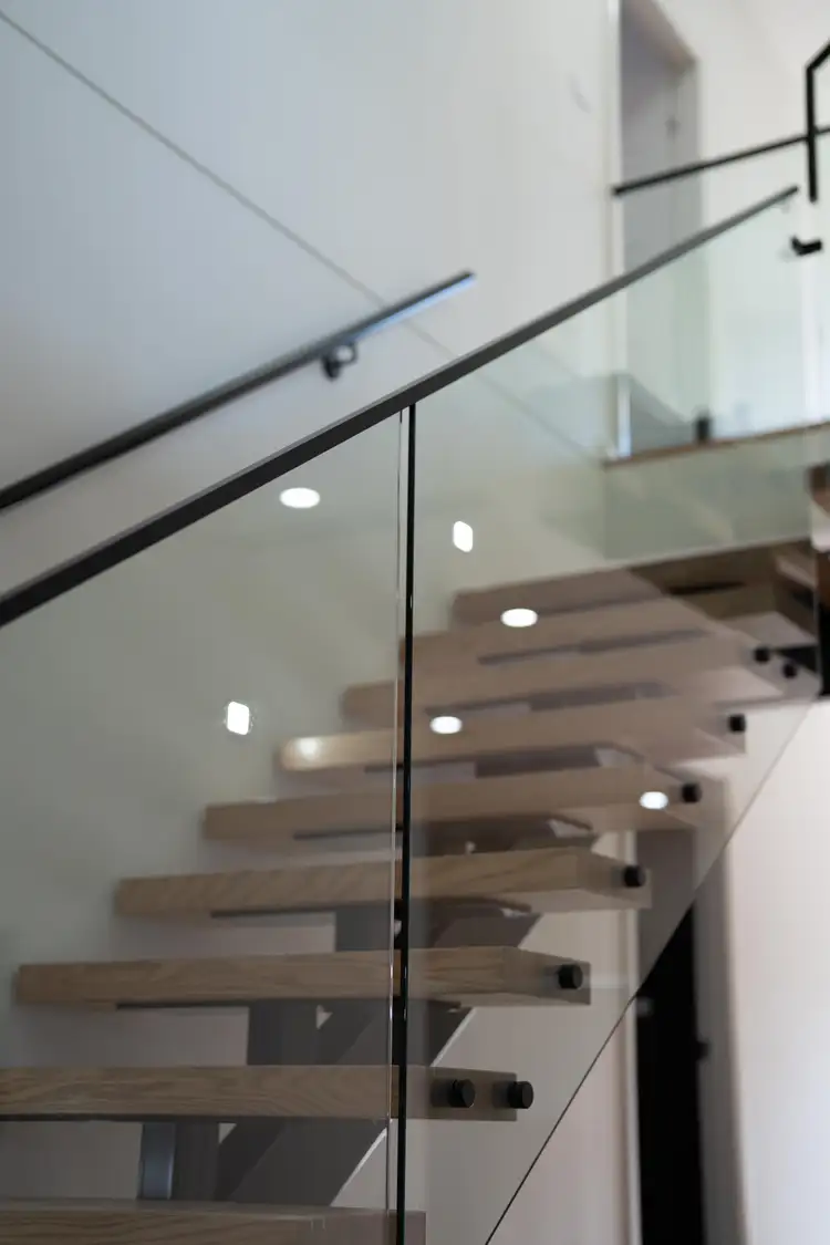 Third view of Homely house listing, 74 Fieldhouse Circuit, Campbelltown NSW 2560