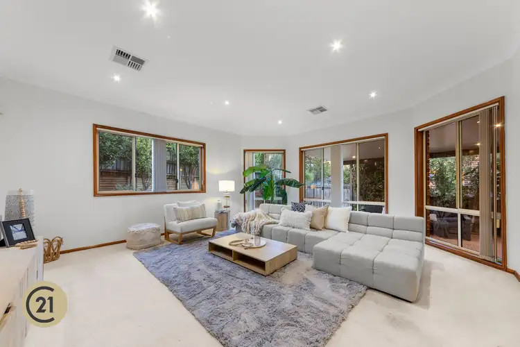 Second view of Homely house listing, 6 Hendon Green, West Pennant Hills NSW 2125