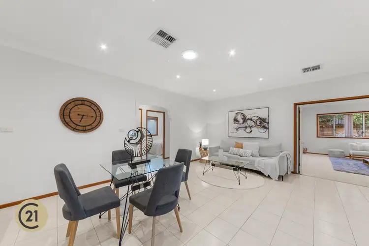 Third view of Homely house listing, 6 Hendon Green, West Pennant Hills NSW 2125