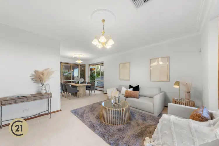 Fifth view of Homely house listing, 6 Hendon Green, West Pennant Hills NSW 2125