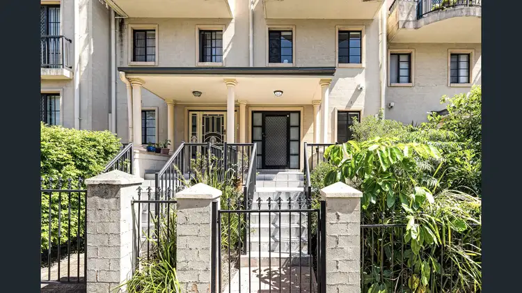 Third view of Homely unit listing, 3/68-72 Woniora Road, Hurstville NSW 2220