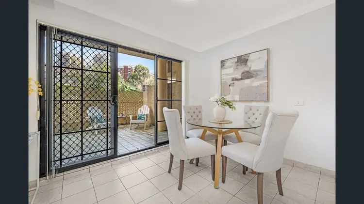 Fourth view of Homely unit listing, 3/68-72 Woniora Road, Hurstville NSW 2220