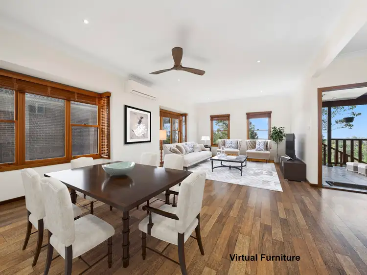 Second view of Homely house listing, 48 Derain Crescent, Hazelbrook NSW 2779