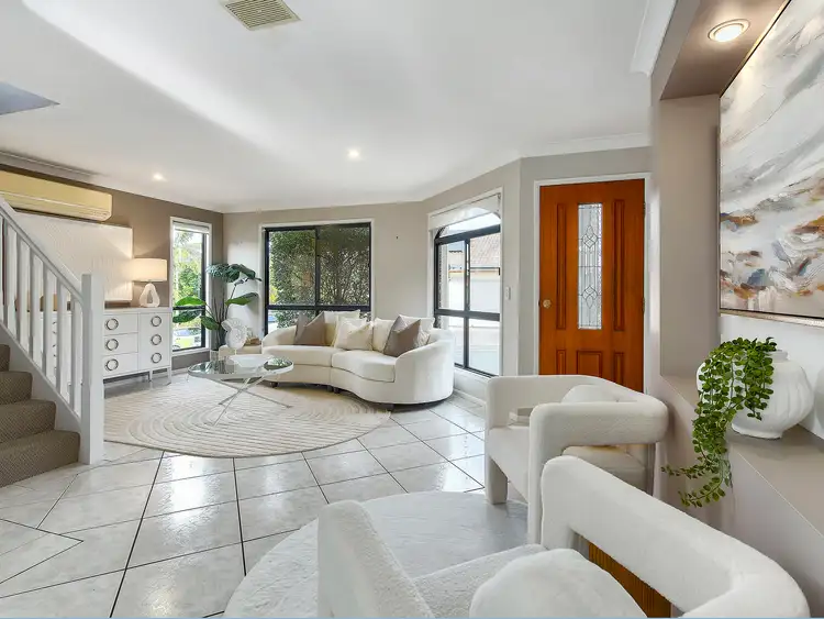 31/12 Greendale Way, Carindale QLD 4152