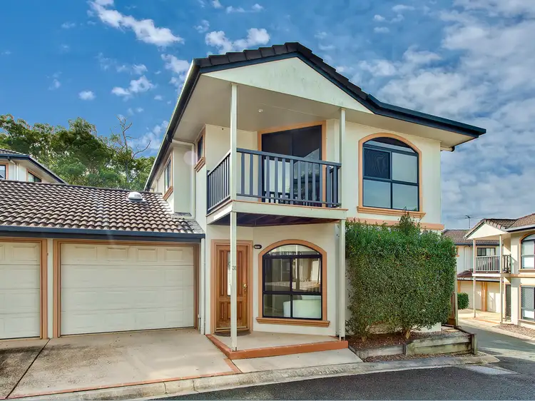 31/12 Greendale Way, Carindale QLD 4152