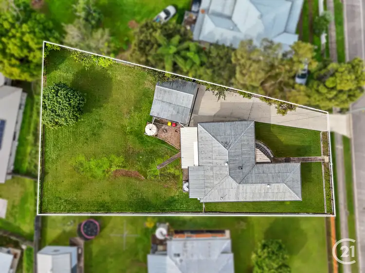 Second view of Homely house listing, 25 Waterworks Road, North Ipswich QLD 4305