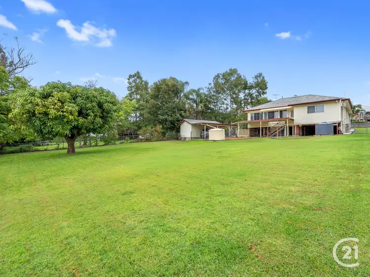 Third view of Homely house listing, 25 Waterworks Road, North Ipswich QLD 4305