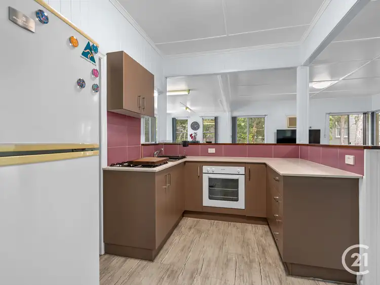 Fourth view of Homely house listing, 25 Waterworks Road, North Ipswich QLD 4305