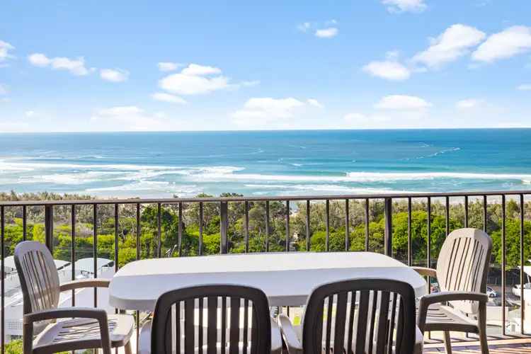 Main view of Homely unit listing, 36/27 Sixth Avenue, Maroochydore QLD 4558
