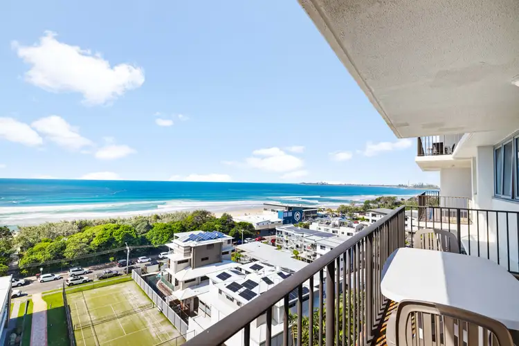 Second view of Homely unit listing, 36/27 Sixth Avenue, Maroochydore QLD 4558