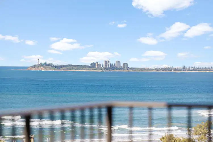 Third view of Homely unit listing, 36/27 Sixth Avenue, Maroochydore QLD 4558
