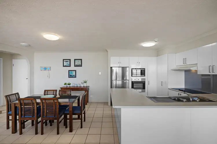 Fifth view of Homely unit listing, 36/27 Sixth Avenue, Maroochydore QLD 4558