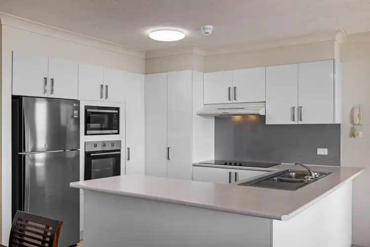 Sixth view of Homely unit listing, 36/27 Sixth Avenue, Maroochydore QLD 4558