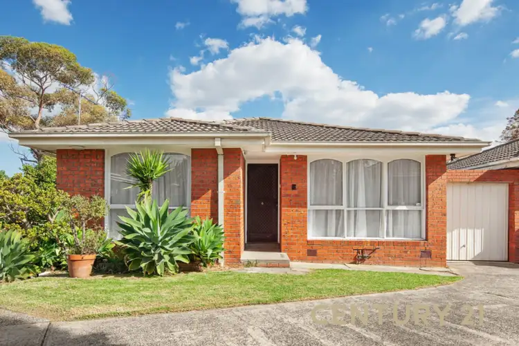 6/455-457 Princes Highway, Noble Park VIC 3174