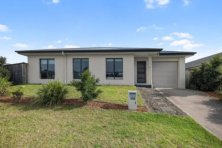 108 Meya Crescent, Fletcher NSW 2287