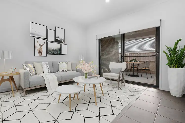 Second view of Homely house listing, 108 Meya Crescent, Fletcher NSW 2287
