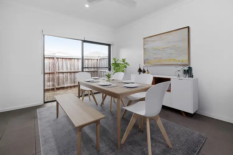 Fourth view of Homely house listing, 108 Meya Crescent, Fletcher NSW 2287
