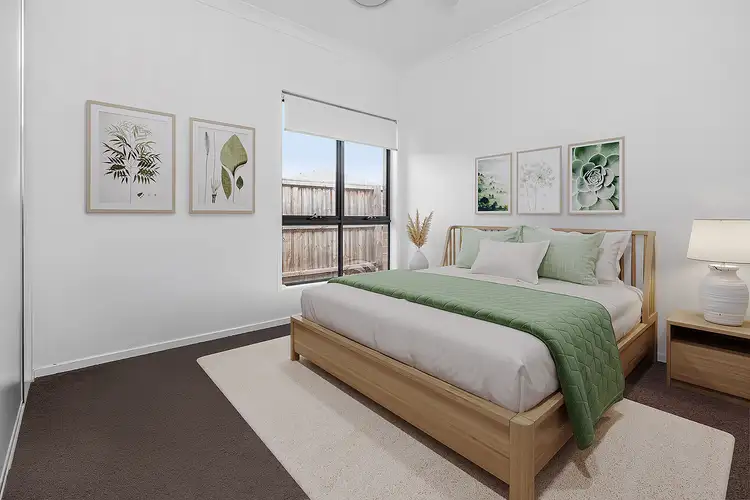 Fifth view of Homely house listing, 108 Meya Crescent, Fletcher NSW 2287