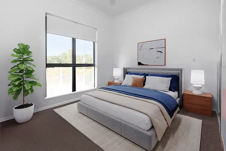 Sixth view of Homely house listing, 108 Meya Crescent, Fletcher NSW 2287