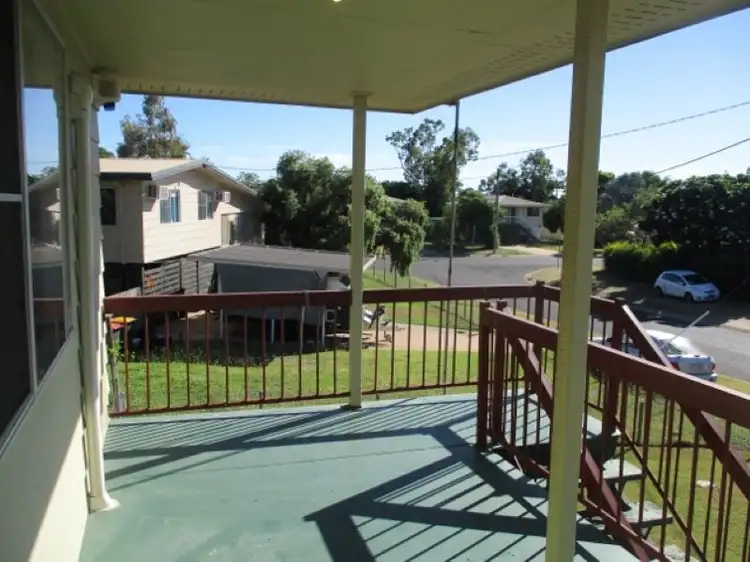 Second view of Homely house listing, 4 Yeates Street, Moranbah QLD 4744