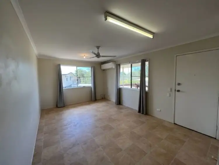 Third view of Homely house listing, 4 Yeates Street, Moranbah QLD 4744