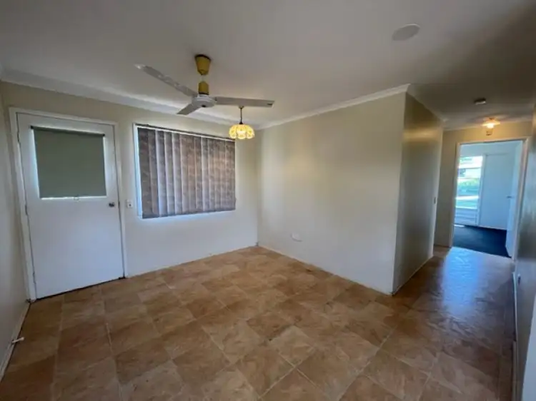 Fifth view of Homely house listing, 4 Yeates Street, Moranbah QLD 4744