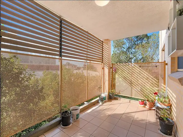 Second view of Homely apartment listing, 9/334-336 Railway Terrace, Guildford NSW 2161