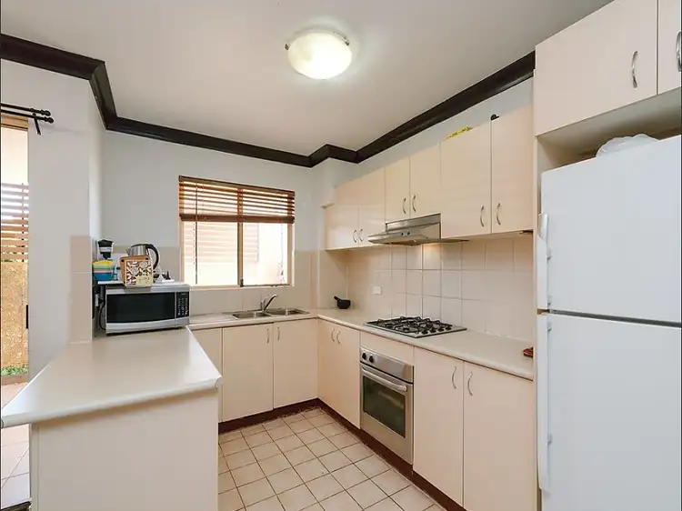 Fourth view of Homely apartment listing, 9/334-336 Railway Terrace, Guildford NSW 2161