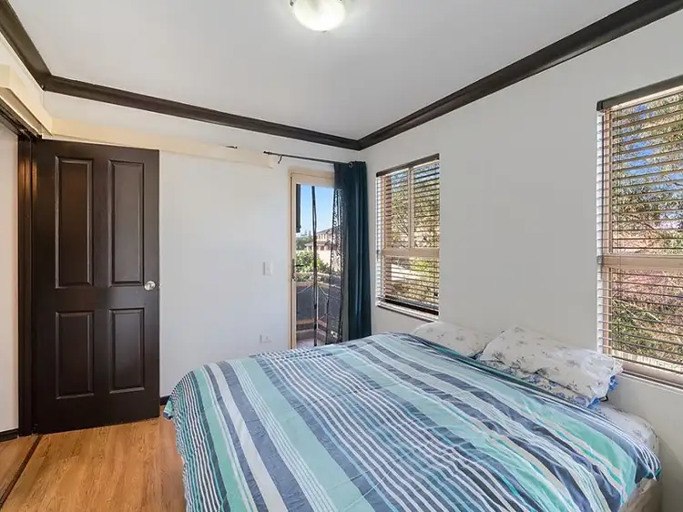 Fifth view of Homely apartment listing, 9/334-336 Railway Terrace, Guildford NSW 2161