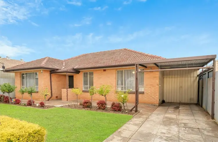 13 Justin Avenue, Northfield SA 5085