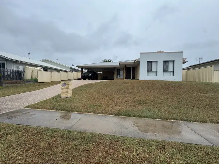 Main view of Homely house listing, 57 Hannay Street, Moranbah QLD 4744