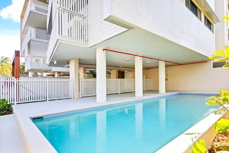 Second view of Homely unit listing, 102/18-20 Wright Street, Maroochydore QLD 4558