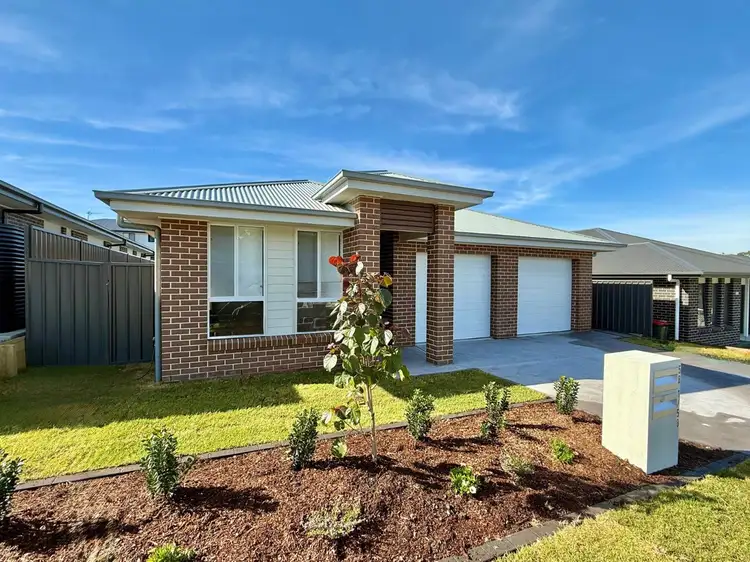 58 Hillgate Drive, Thornton NSW 2322