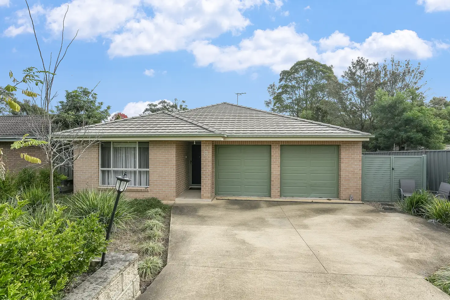 Main view of Homely house listing, 8 West Parade, Buxton NSW 2571
