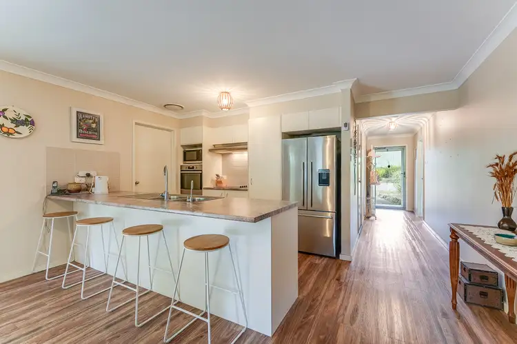 Second view of Homely house listing, 8 West Parade, Buxton NSW 2571