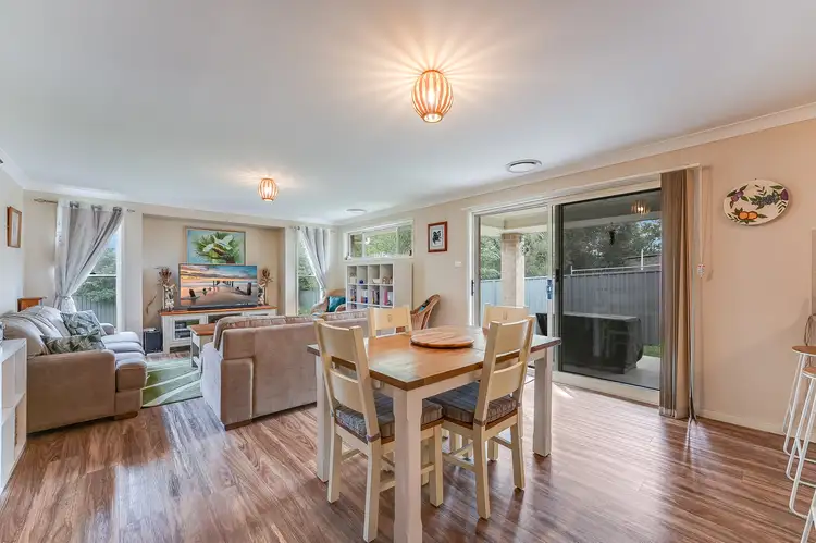 Third view of Homely house listing, 8 West Parade, Buxton NSW 2571