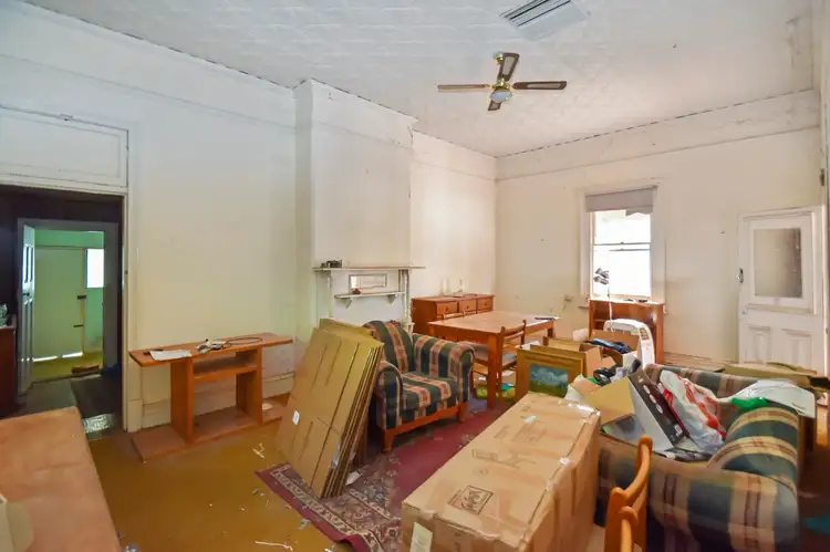 Second view of Homely house listing, 420 Morgan Street, Broken Hill NSW 2880