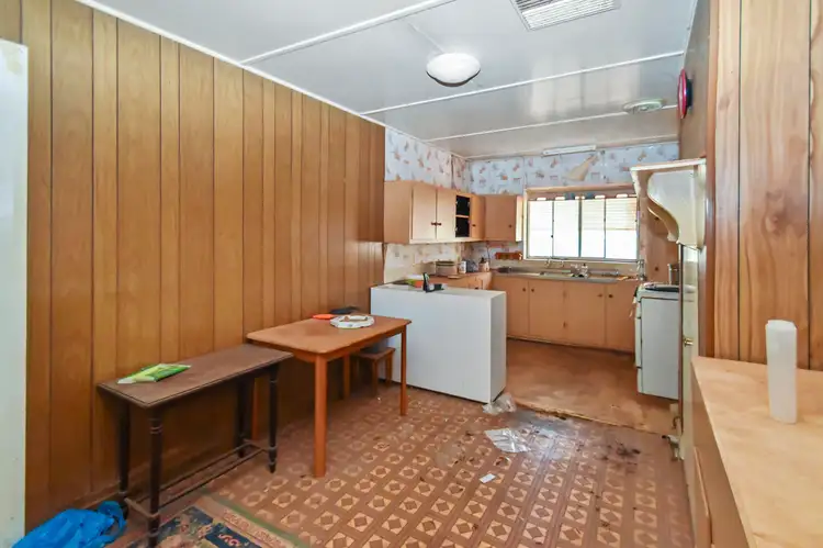 Third view of Homely house listing, 420 Morgan Street, Broken Hill NSW 2880