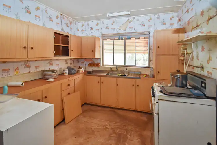 Fourth view of Homely house listing, 420 Morgan Street, Broken Hill NSW 2880