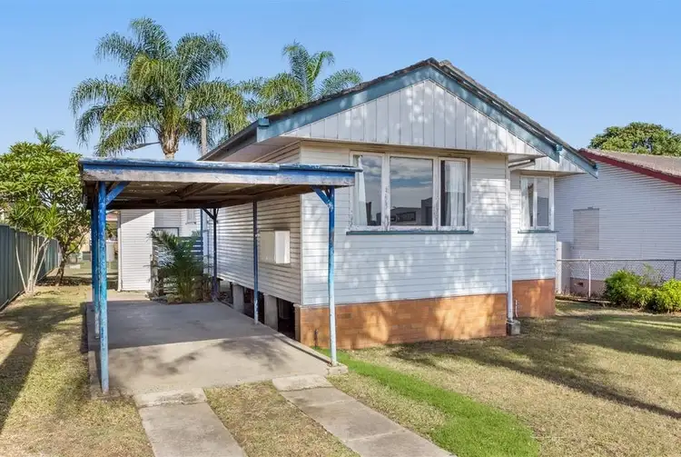 75 Mortimer Road, Acacia Ridge QLD 4110