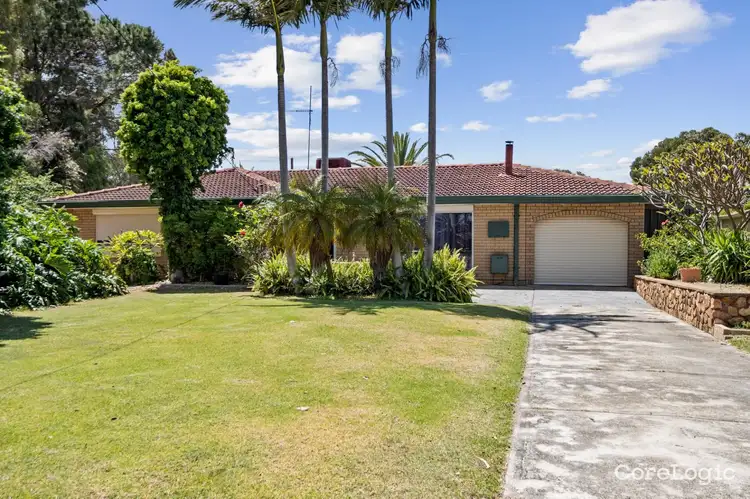 28 Sidcup Way, Kelmscott WA 6111