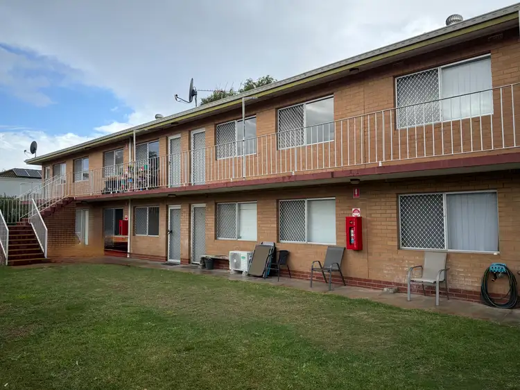 4/10-12 Harrison Street, Rockingham WA 6168