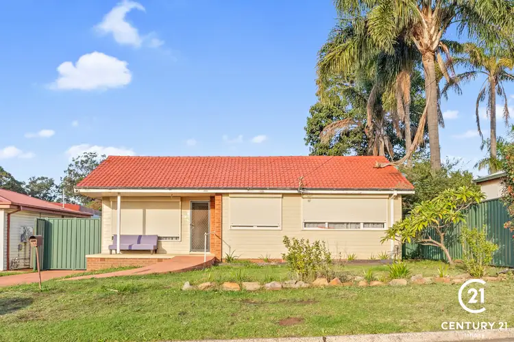 41 Darwin Road, Campbelltown NSW 2560