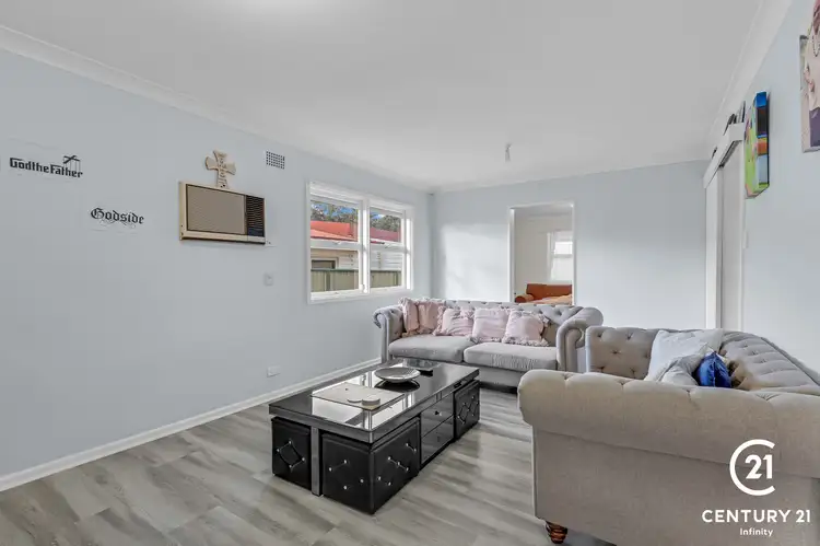 41 Darwin Road, Campbelltown NSW 2560